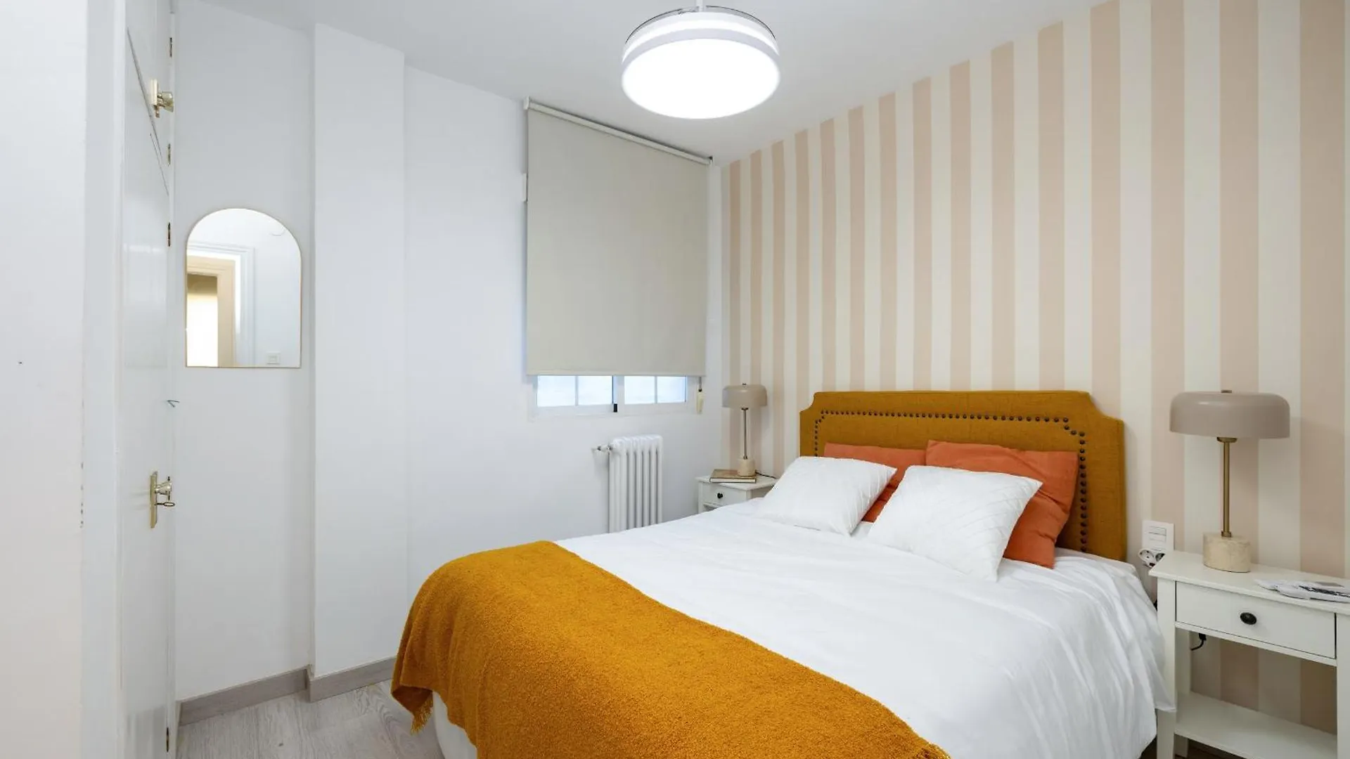 Cozy Familiar Retreat In The Centre Of Granada Apartment 0*,  Spain