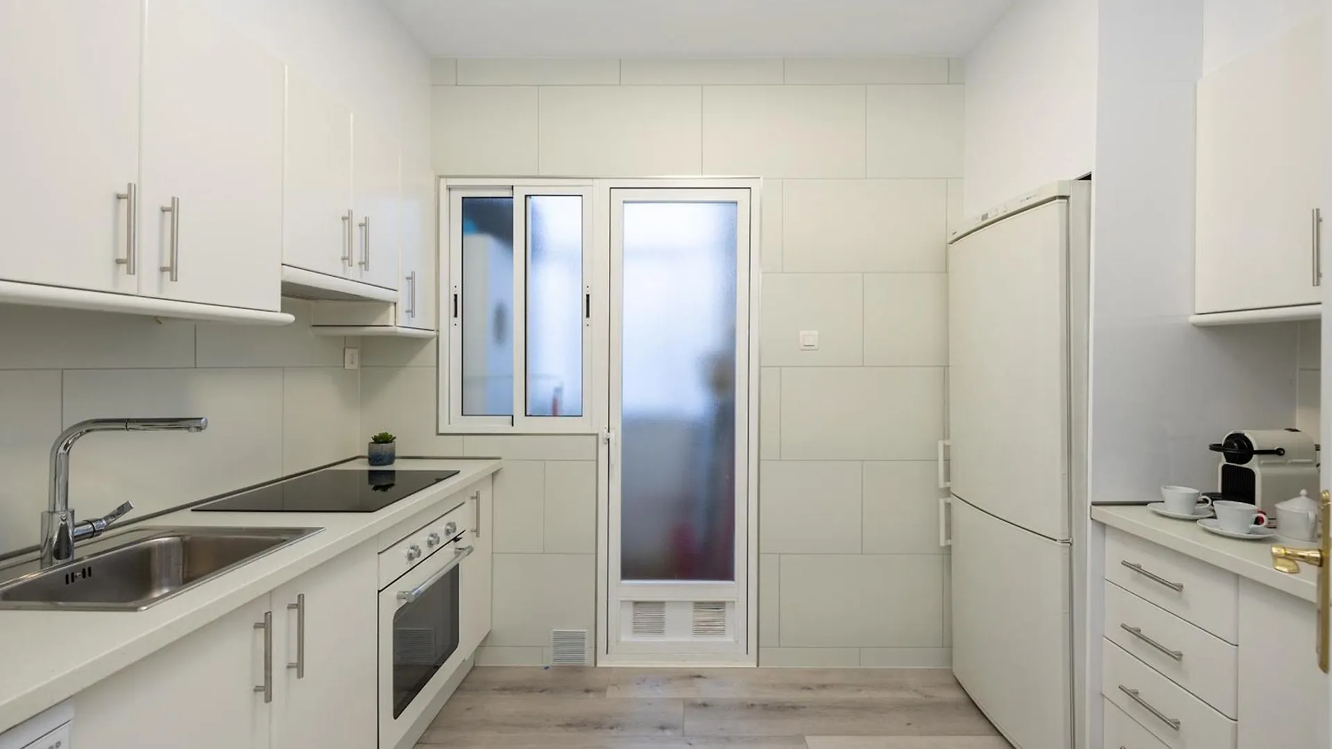 Cozy Familiar Retreat In The Centre Of Granada Apartment 0*,
