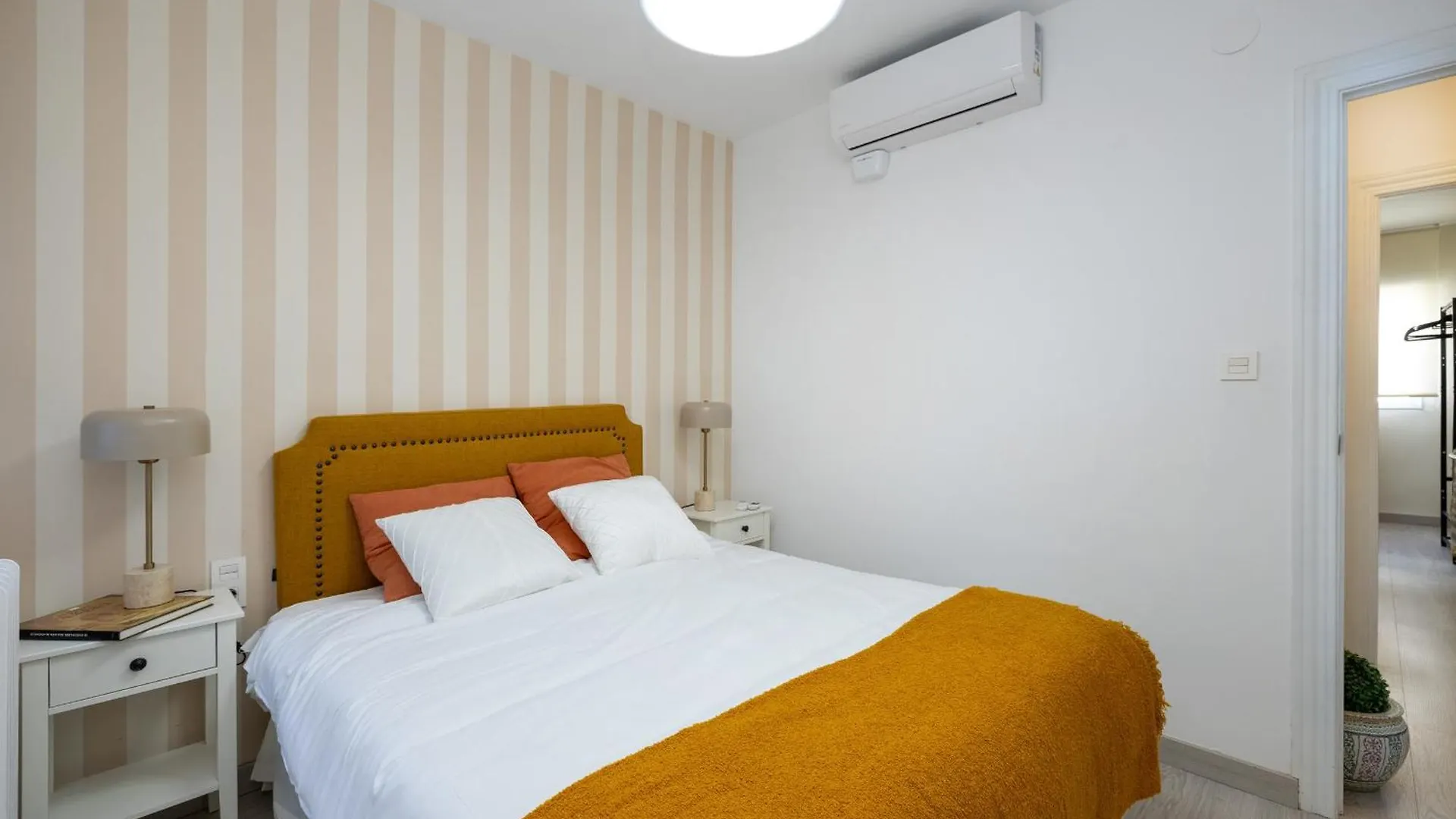 Cozy Familiar Retreat In The Centre Of Granada Apartment 0*,  Spain