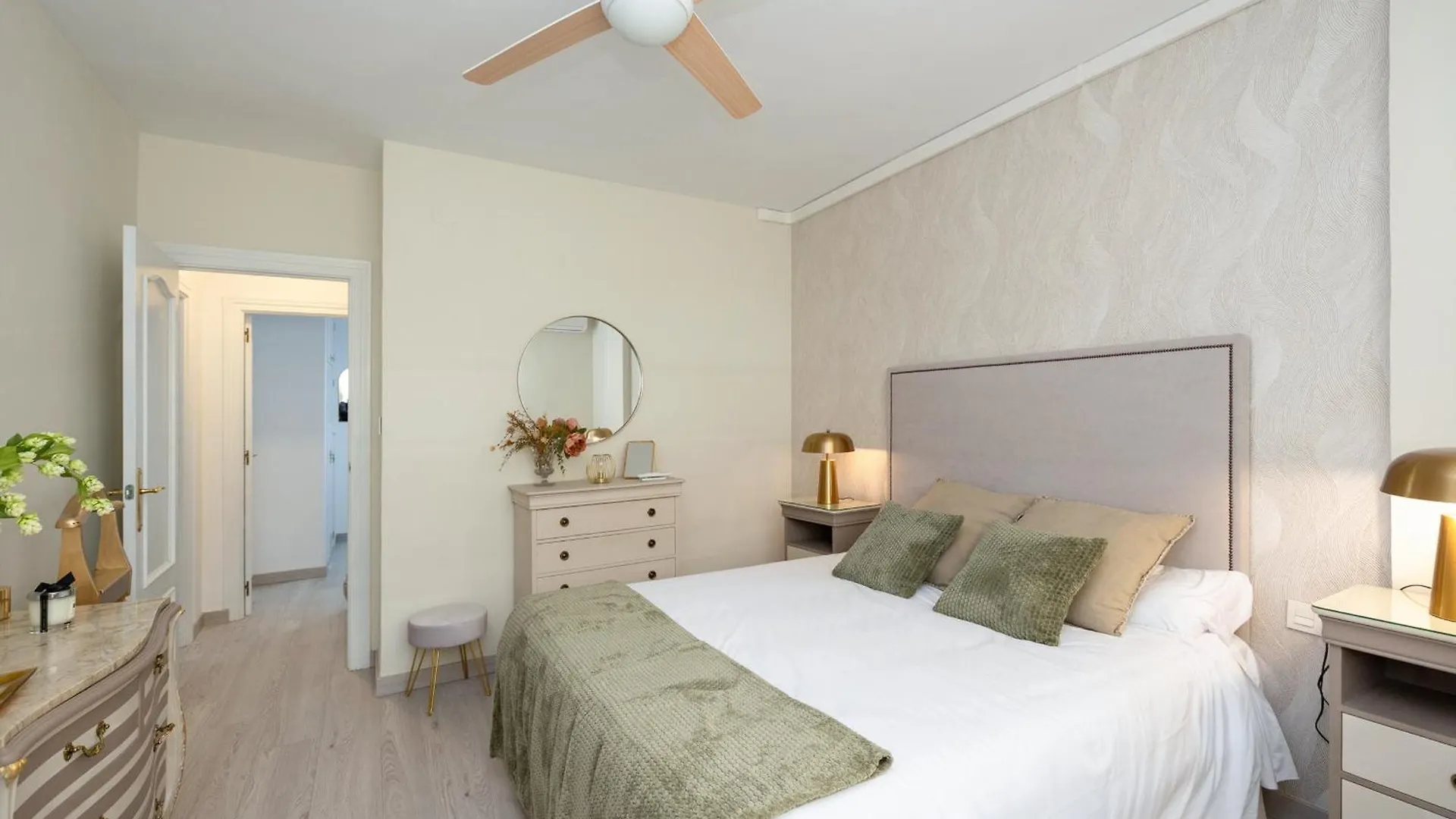 Apartament Cozy Familiar Retreat In The Centre Of Grenada