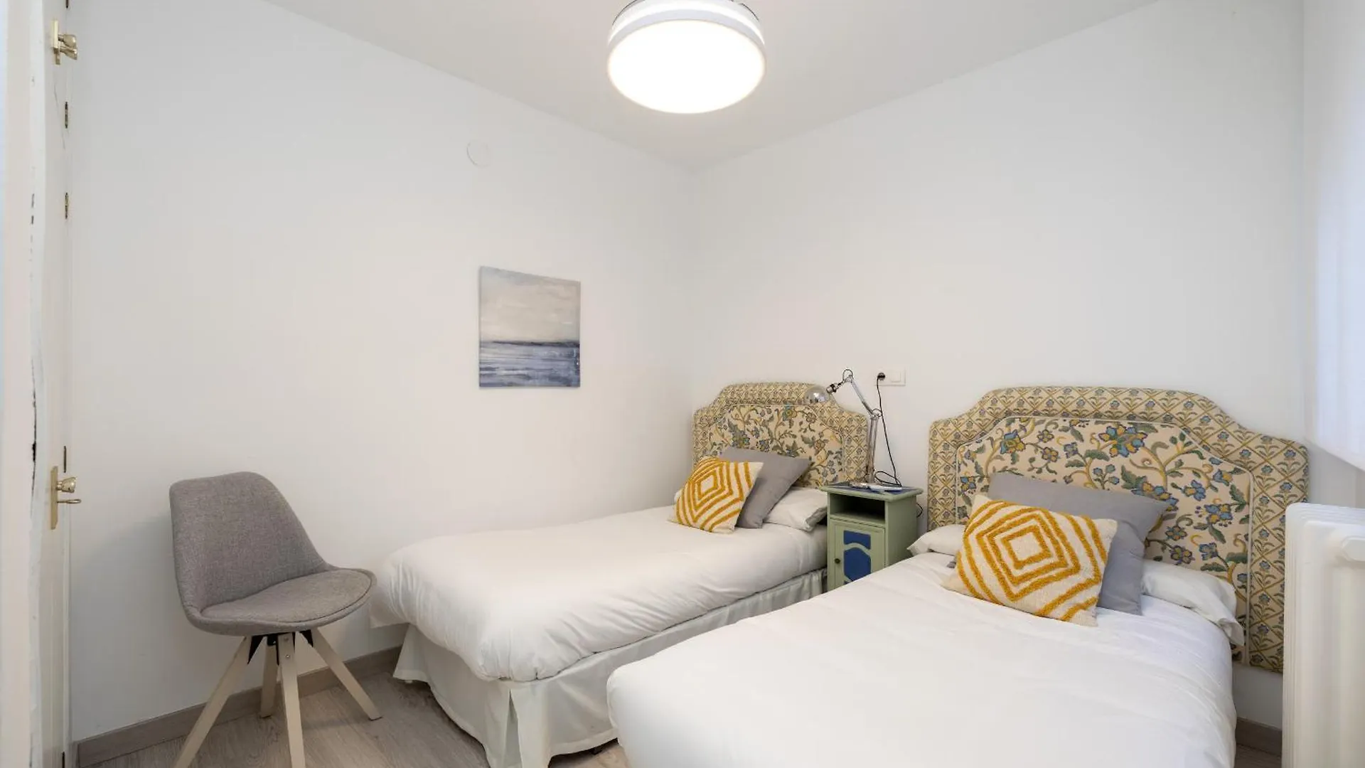Apartament Cozy Familiar Retreat In The Centre Of Grenada Hiszpania