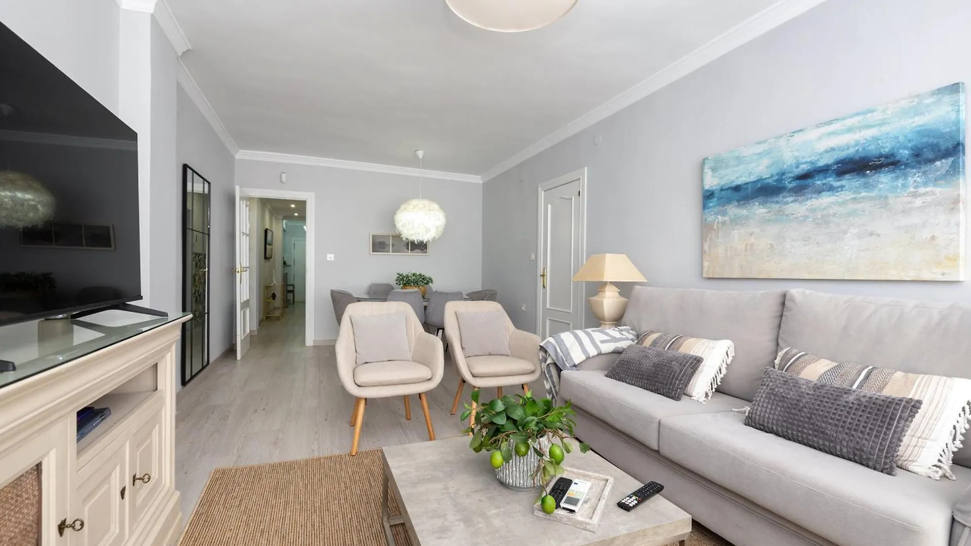 Apartament Cozy Familiar Retreat In The Centre Of Grenada 0*,  Hiszpania