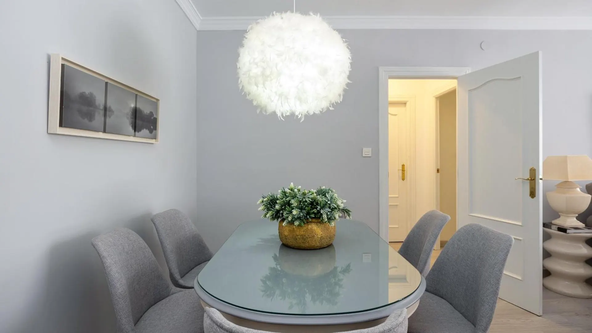 Apartament Cozy Familiar Retreat In The Centre Of Grenada Hiszpania