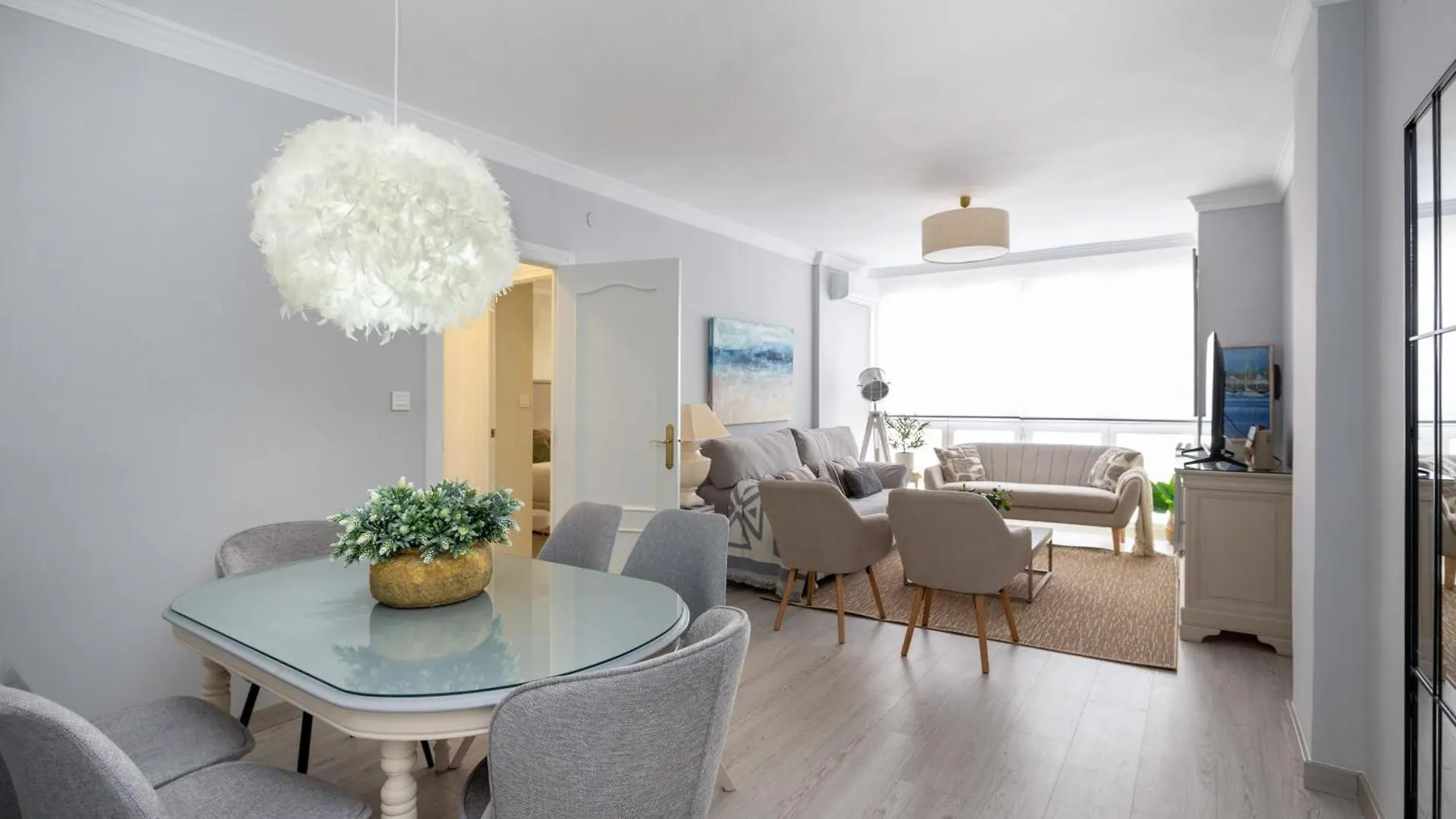 Apartament Cozy Familiar Retreat In The Centre Of Grenada Hiszpania
