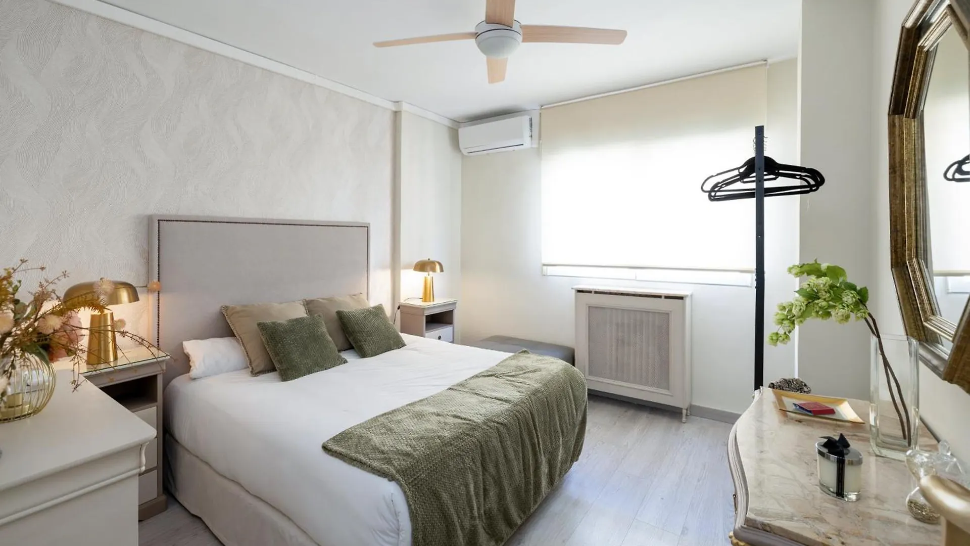 Apartament Cozy Familiar Retreat In The Centre Of Grenada 0*,  Hiszpania