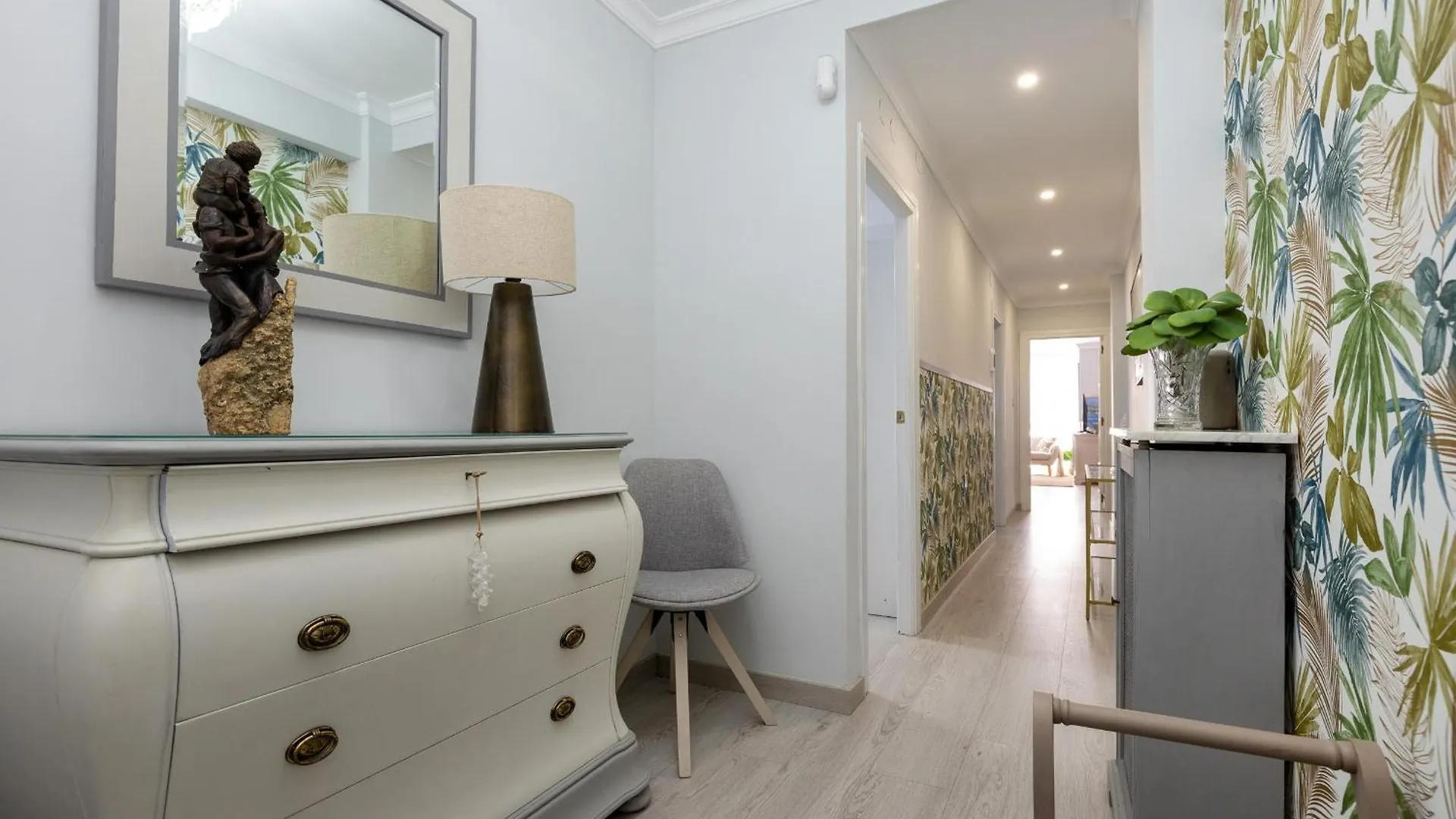 Apartament Cozy Familiar Retreat In The Centre Of Grenada