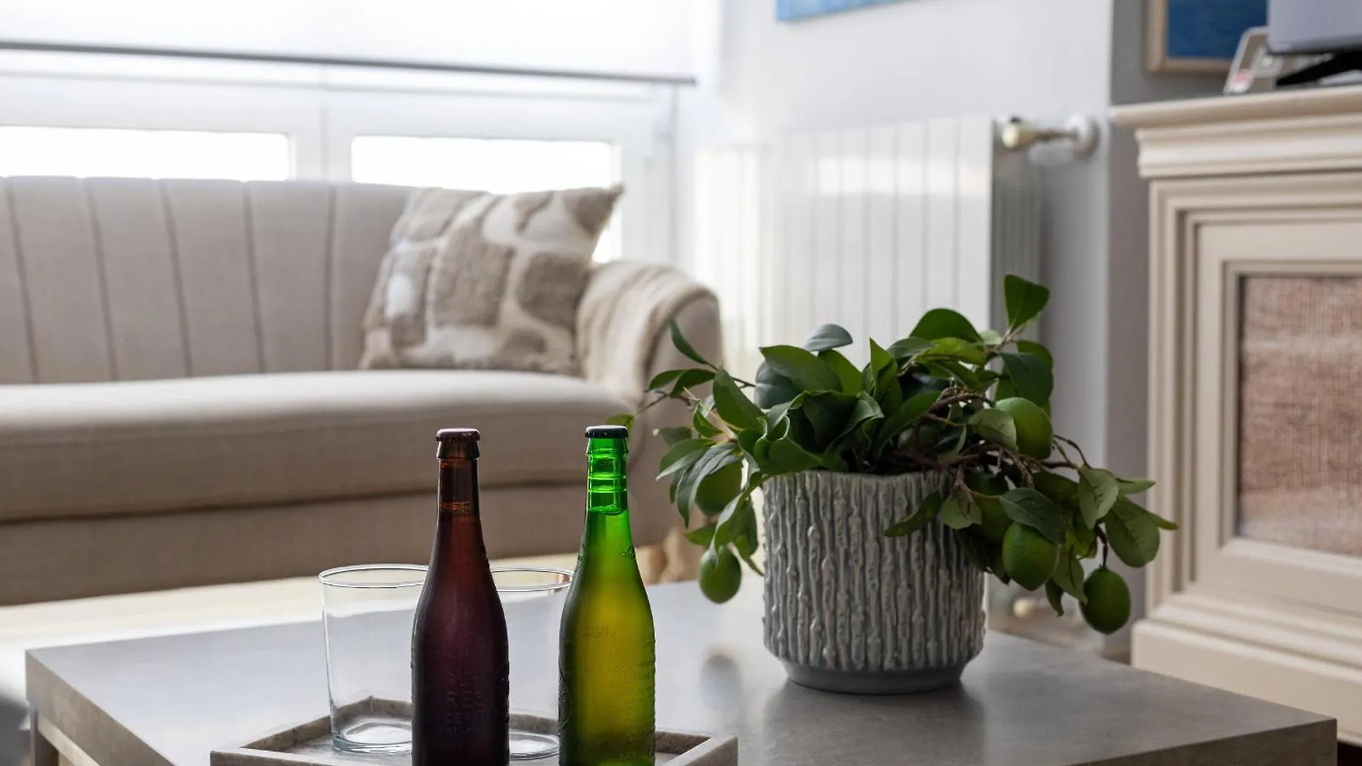 Apartament Cozy Familiar Retreat In The Centre Of Grenada