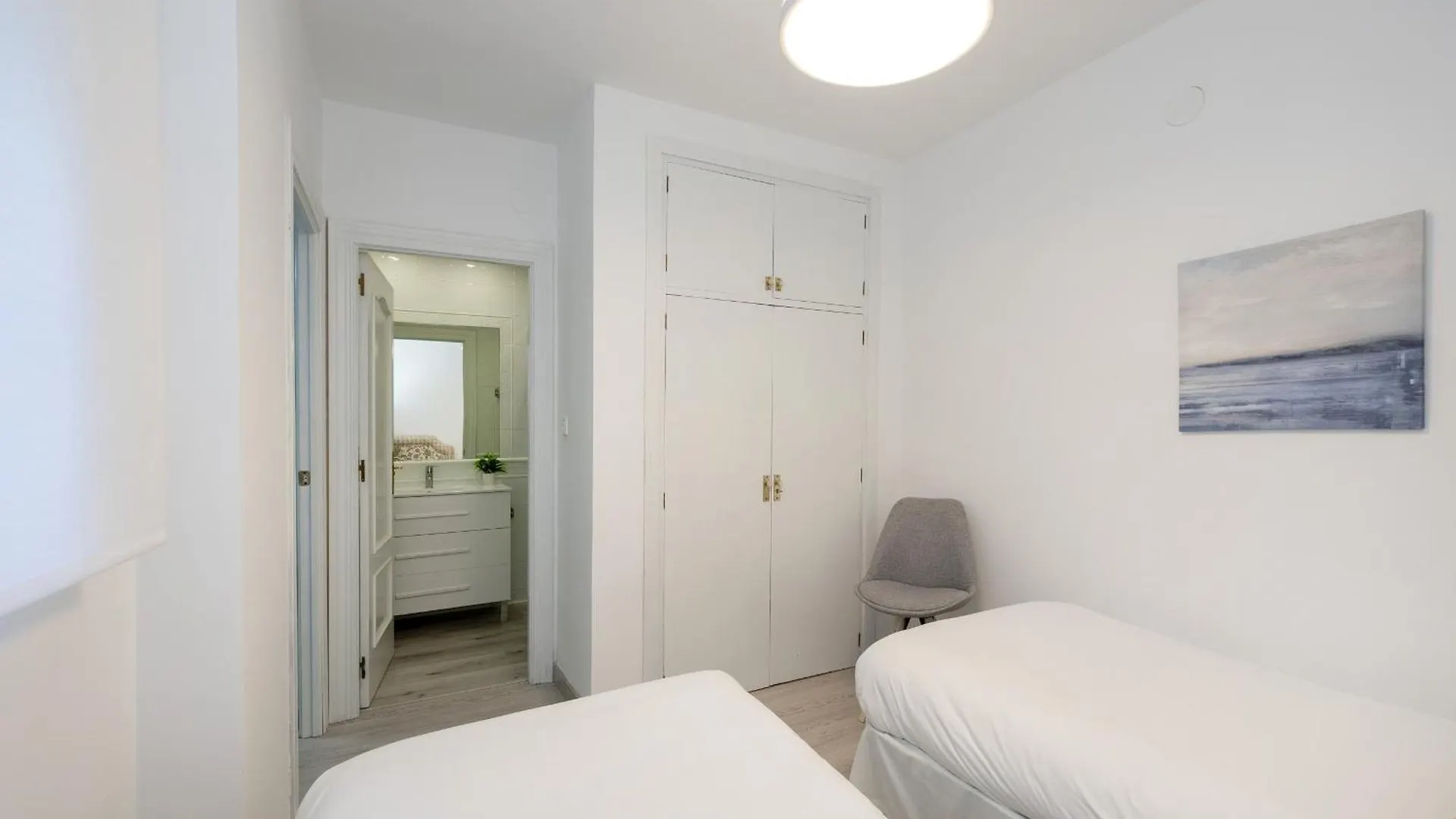 Apartament Cozy Familiar Retreat In The Centre Of Grenada